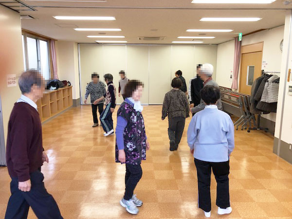 六ツ川1丁目コミュニティハウス