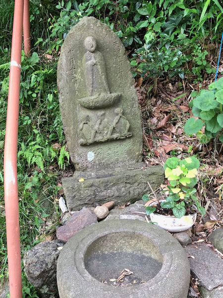 六ツ川４丁目ウォーキング会11