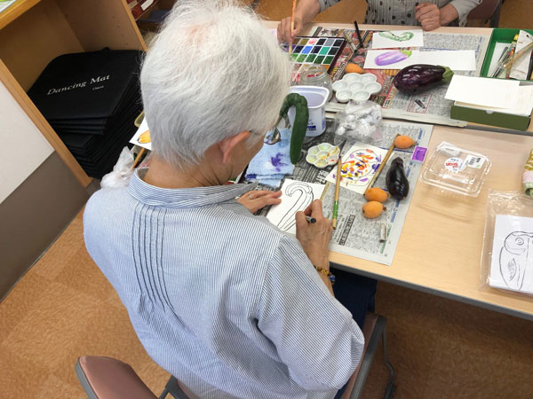 はなみずき六ツ川2