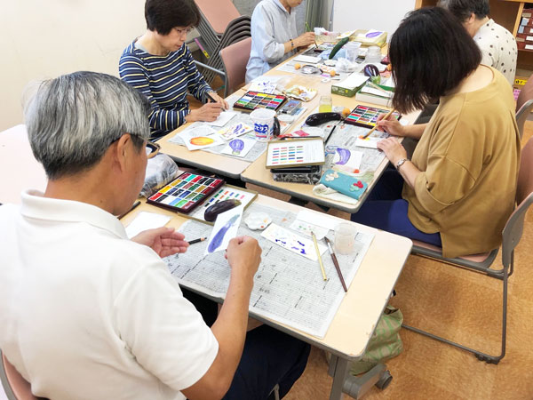 はなみずき六ツ川3