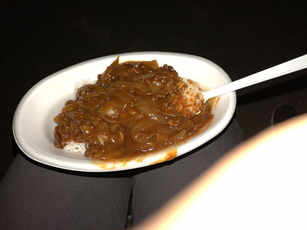 防災訓練キャンプ13