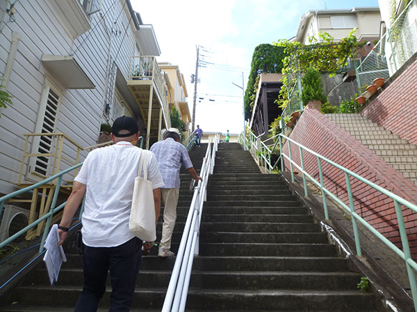 安全・安心ウォークラリー6