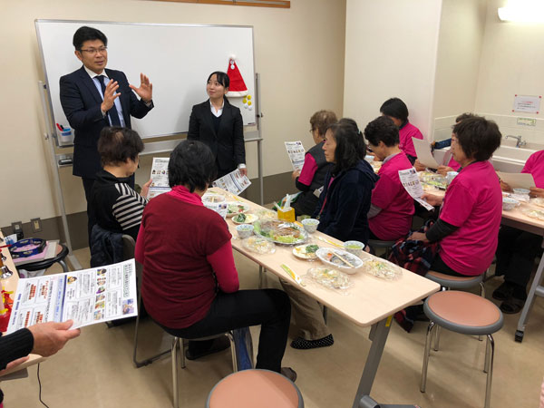 カフェとおりみち3