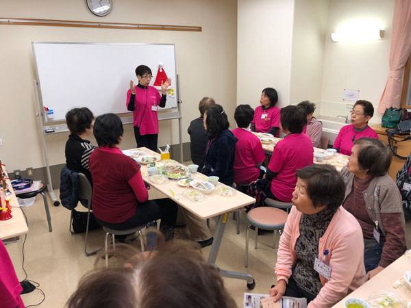 カフェとおりみち4