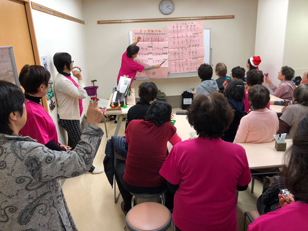 カフェとおりみち5