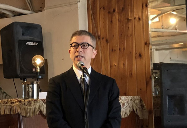 六ツ川リビングラボ1