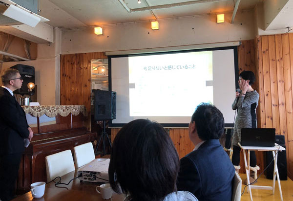 六ツ川リビングラボ3