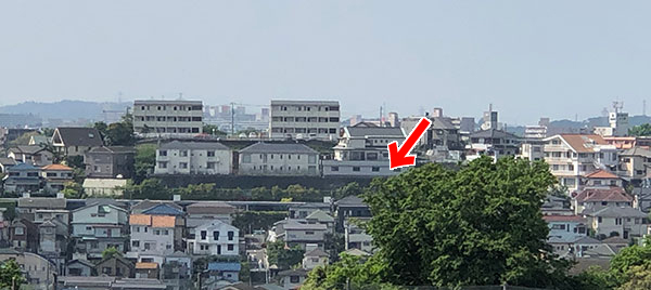 六ツ川４丁目ウォーキング会4