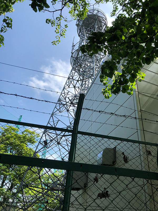 六ツ川４丁目ウォーキング会6