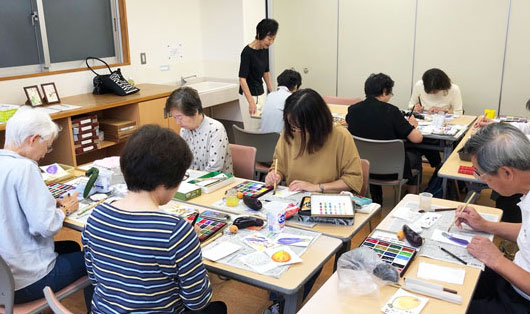 はなみずき六ツ川