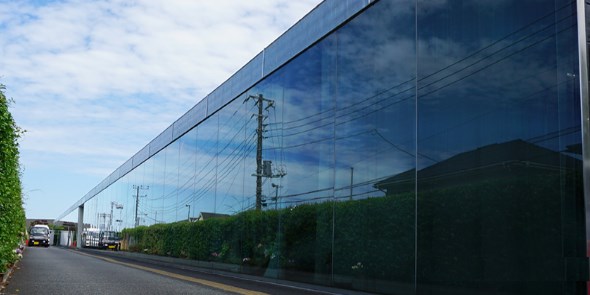 横浜市六ツ川地域ケアプラザ